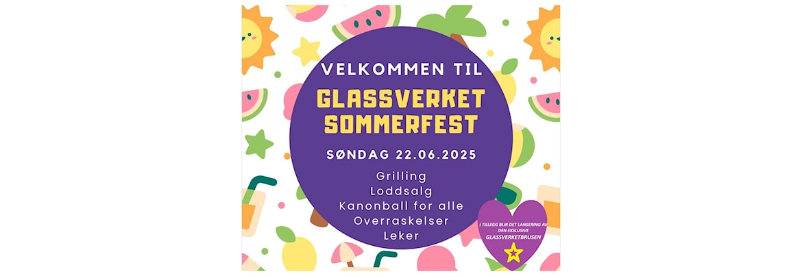 Sommerfest 2025